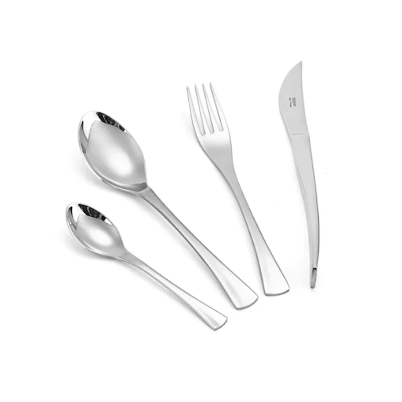 Сет за хранене DALPER DAL0525, 24 части